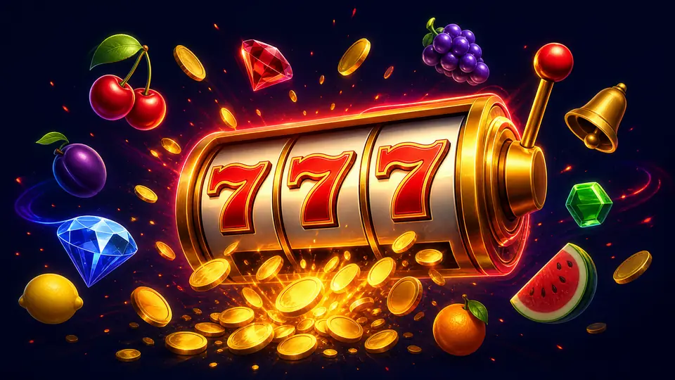 Panduan slot online Videoslot