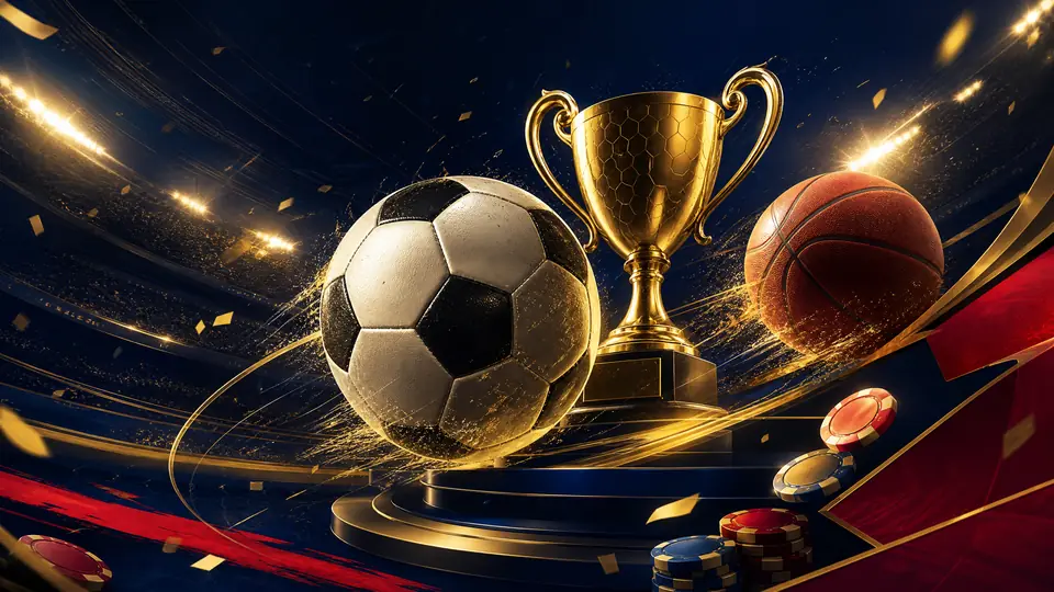 Panduan sportsbook Videoslot